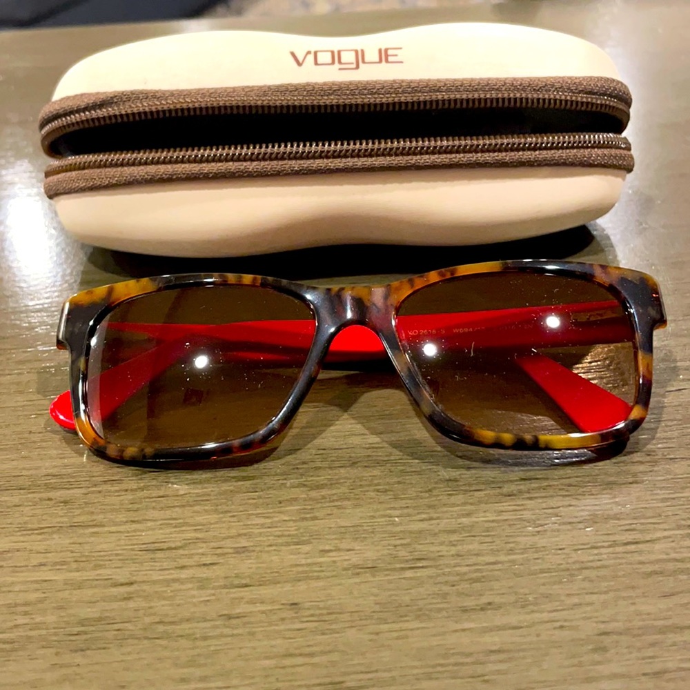 Vogue Sunglasses